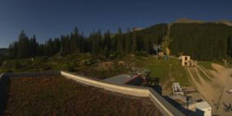 Talstation Rothorn