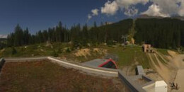 Talstation Rothorn