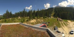 Talstation Rothorn
