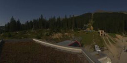 Talstation Rothorn