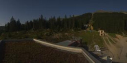 Talstation Rothorn