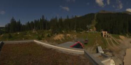 Talstation Rothorn