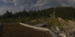 Talstation Rothorn