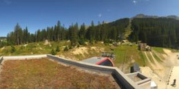 Talstation Rothorn