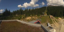 Talstation Rothorn