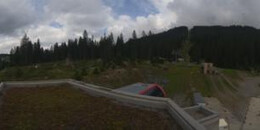 Talstation Rothorn