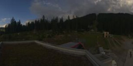 Talstation Rothorn