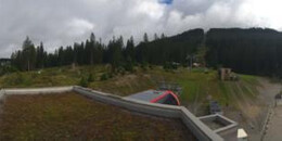 Talstation Rothorn