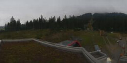 Talstation Rothorn