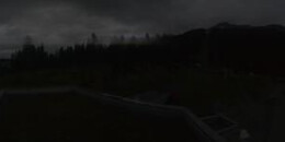Talstation Rothorn