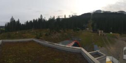 Talstation Rothorn