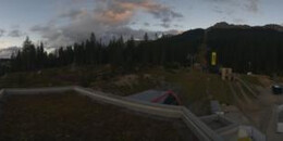 Talstation Rothorn