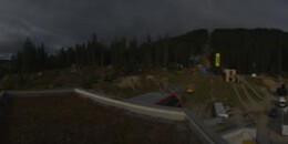 Talstation Rothorn