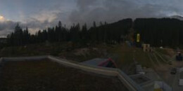 Talstation Rothorn