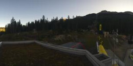 Talstation Rothorn