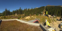 Talstation Rothorn