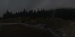 Talstation Rothorn