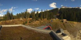 Talstation Rothorn