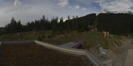Talstation Rothorn