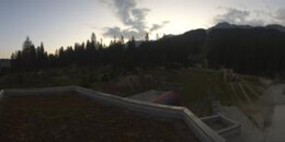 Talstation Rothorn