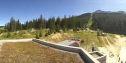 Talstation Rothorn