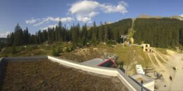 Talstation Rothorn