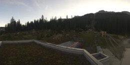 Talstation Rothorn
