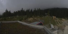 Talstation Rothorn