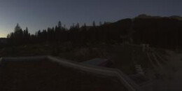Talstation Rothorn