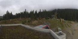Talstation Rothorn