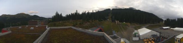 Talstation Rothorn