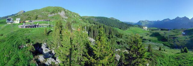 Bärenland
